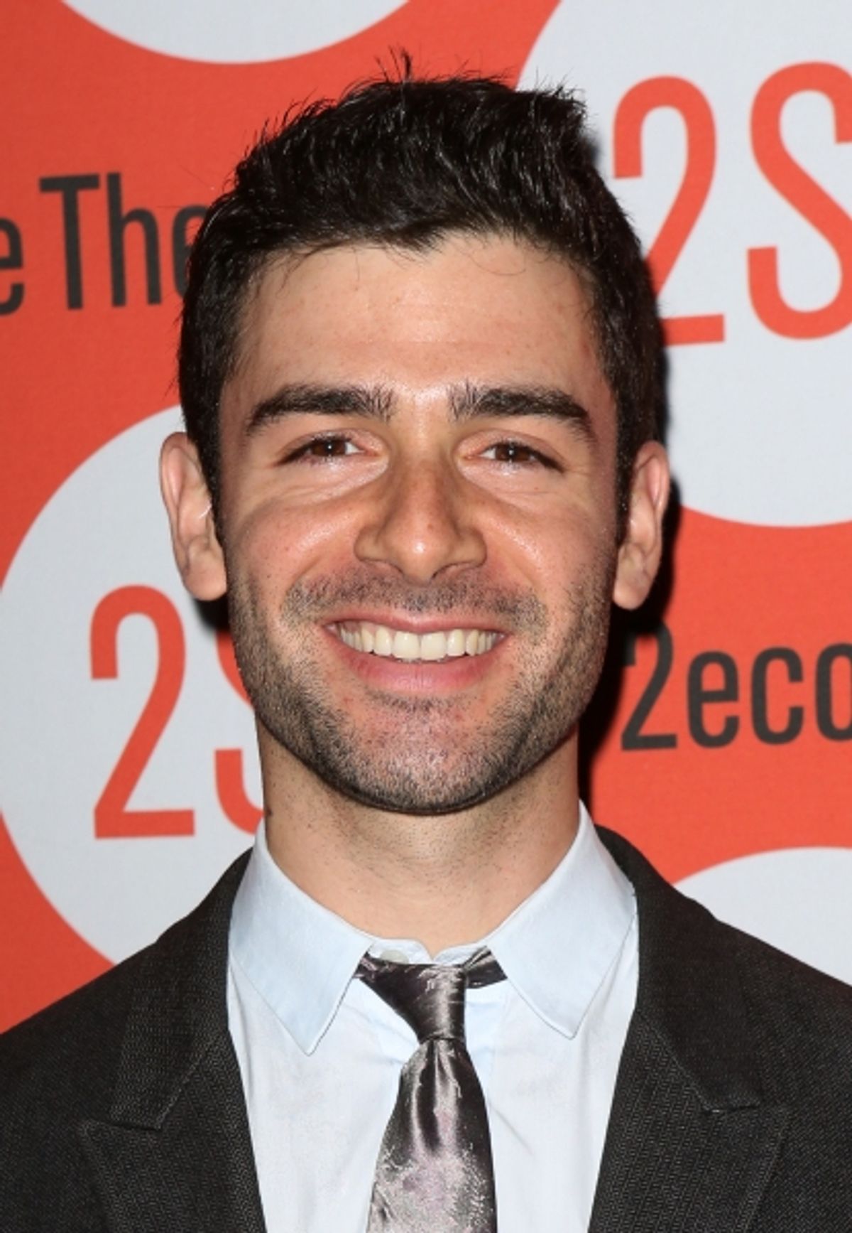 Adam Kantor at 