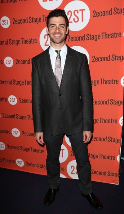 Adam Kantor  Photo
