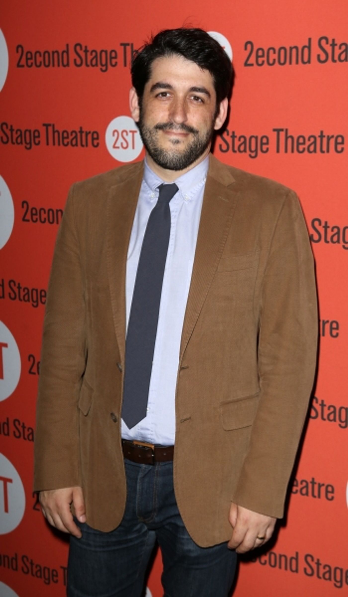 Photo Coverage: Second Stage Theatre Celebrates 2013 Spring Gala  Image