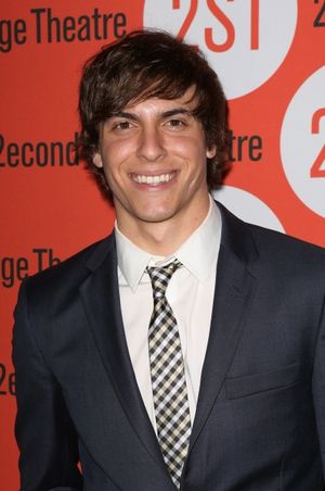 Derek Klena  Photo