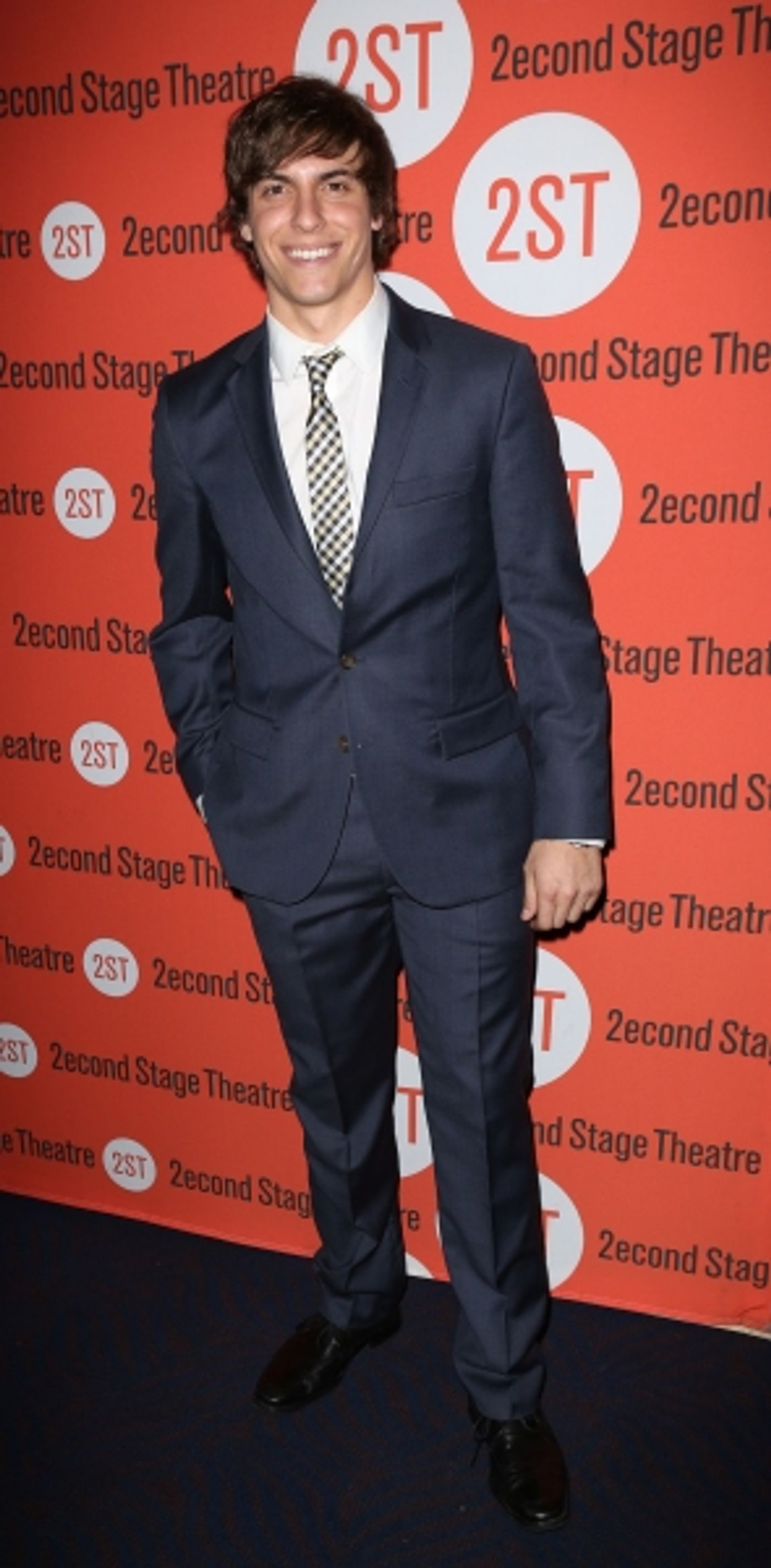 Photo Coverage: Second Stage Theatre Celebrates 2013 Spring Gala  Image