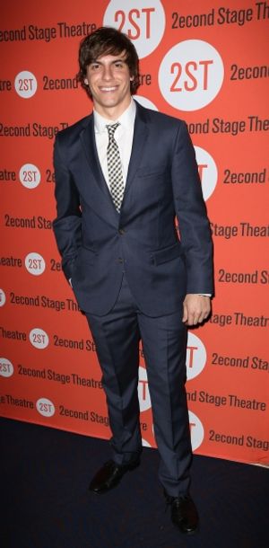 Derek Klena  Photo