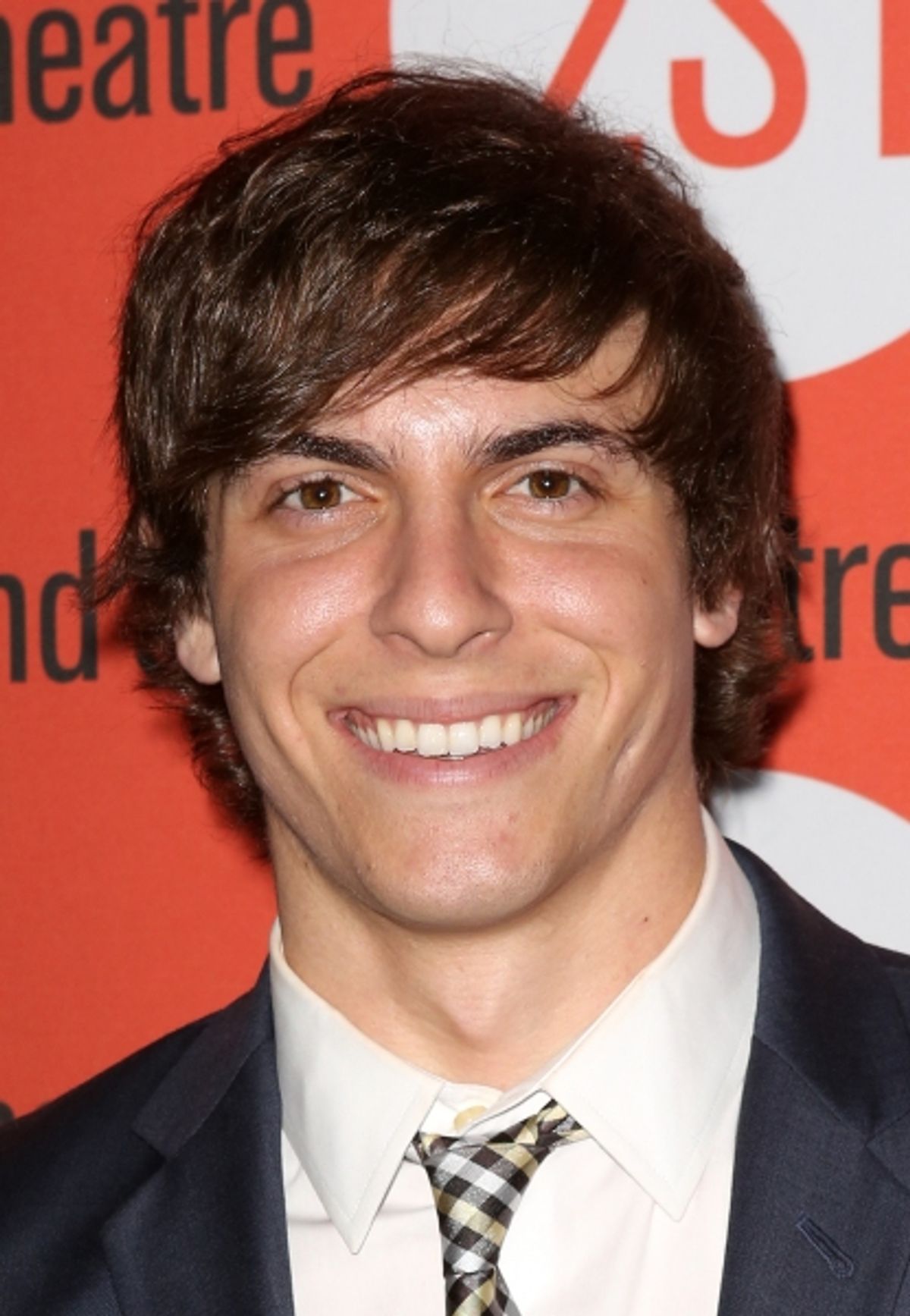 Derek Klena  at 