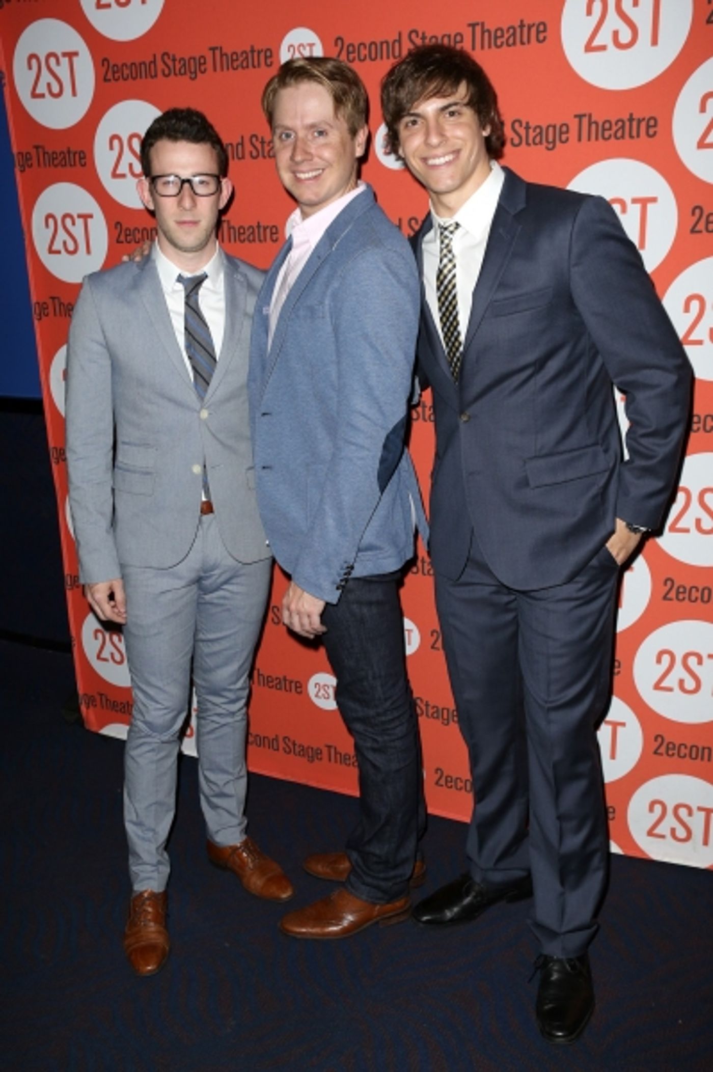 Photo Coverage: Second Stage Theatre Celebrates 2013 Spring Gala  Image