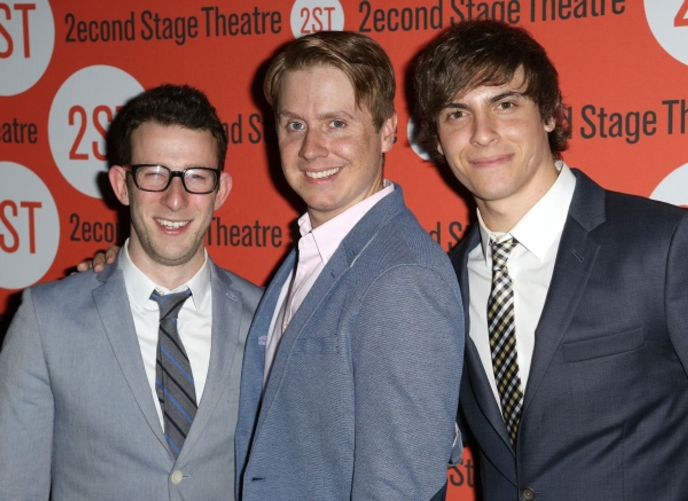 Photo Coverage: Second Stage Theatre Celebrates 2013 Spring Gala  Image
