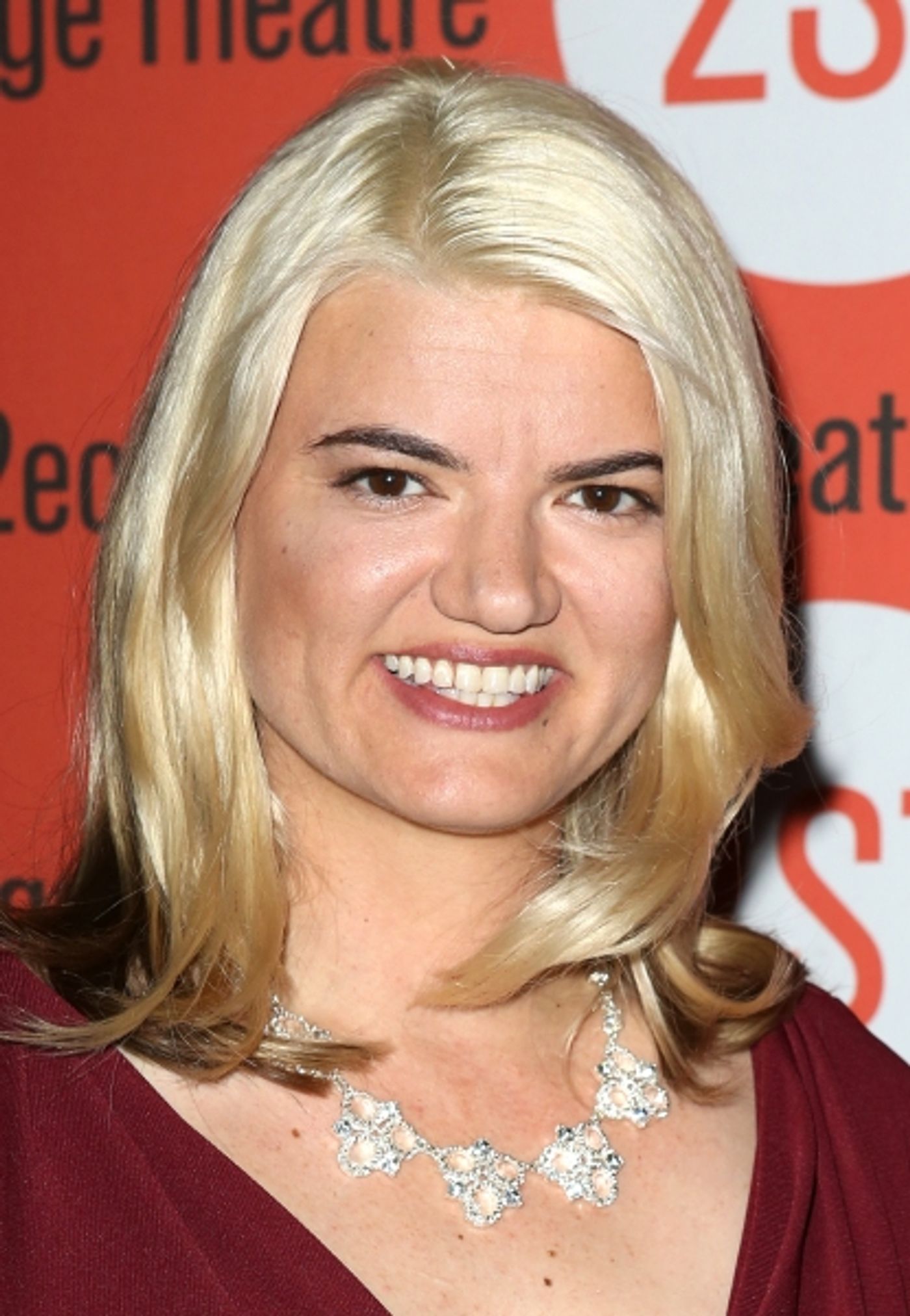 Photo Coverage: Second Stage Theatre Celebrates 2013 Spring Gala  Image