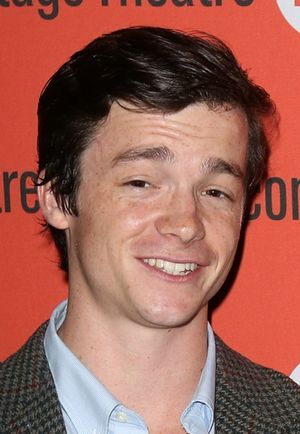 Conor Donovan
 Photo