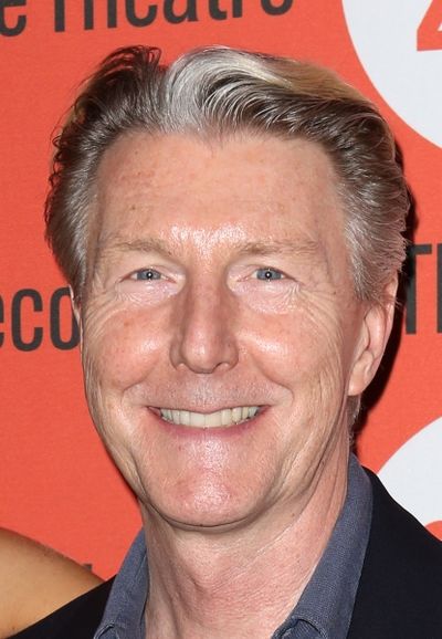 Byron Jennings  Photo