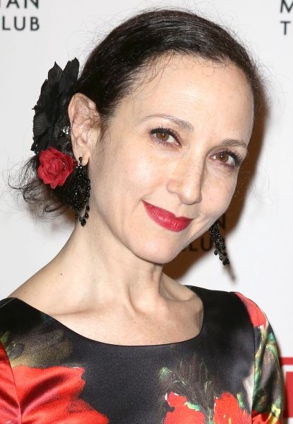 Photo Coverage: The Stars Hit the Red Carpet for Manhattan Theatre Club's Spring Gala! — photo 1 of 47
