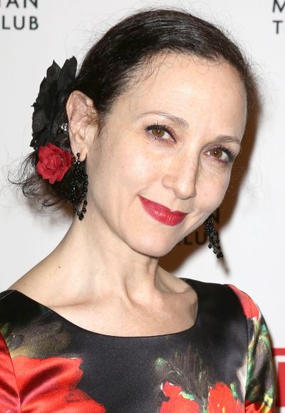 Bebe Neuwirth  Photo