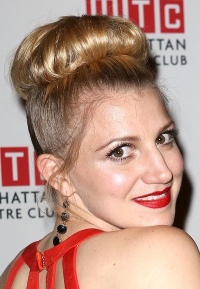 Annaleigh Ashford Photo