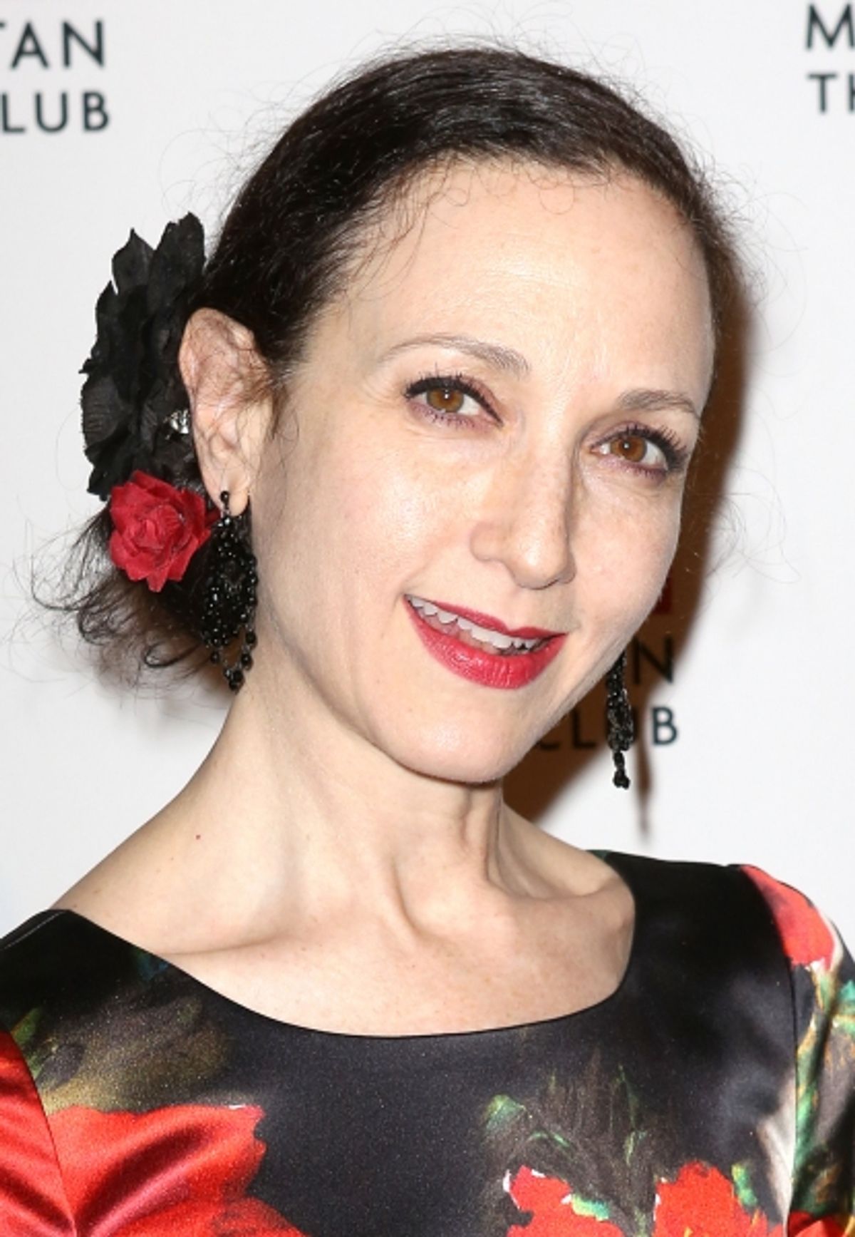 Bebe Neuwirth  at 