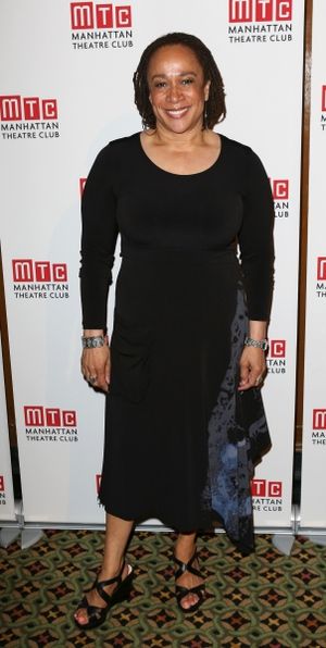 S. Epatha Merkerson
@ BroadwayWorld S. Epatha Merkerson
Photo