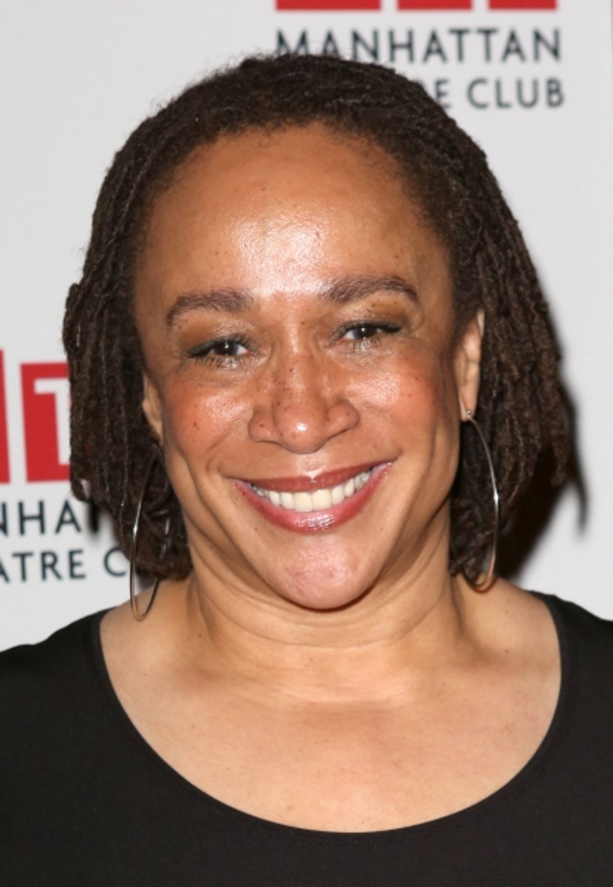 S. Epatha Merkenson  at 