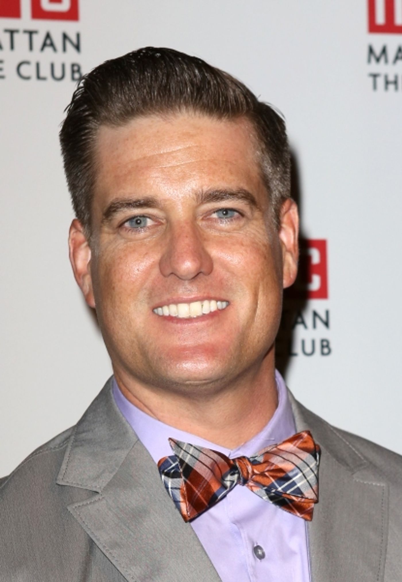 Photo Coverage: The Stars Hit the Red Carpet for Manhattan Theatre Club's Spring Gala!  Image