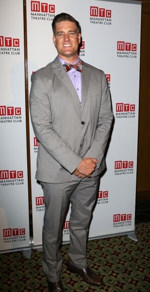 Photo Coverage: The Stars Hit the Red Carpet for Manhattan Theatre Club's Spring Gala! — photo 32 of 47
