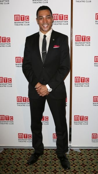 Photo Coverage: The Stars Hit the Red Carpet for Manhattan Theatre Club's Spring Gala! — photo 33 of 47