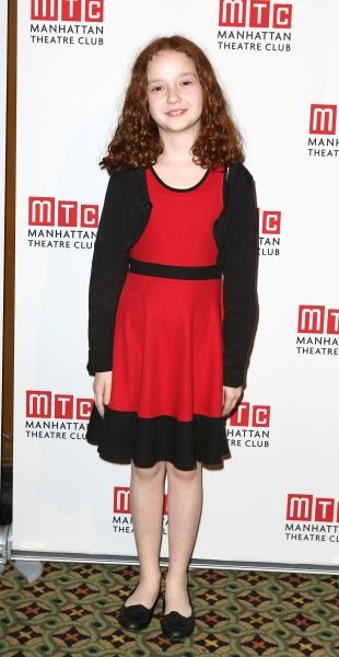 Photo Coverage: The Stars Hit the Red Carpet for Manhattan Theatre Club's Spring Gala! — photo 37 of 47