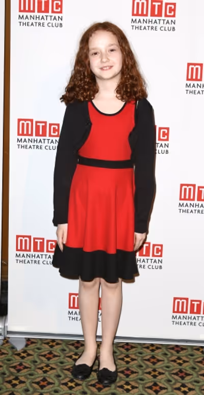 Taylor Richardson  Photo