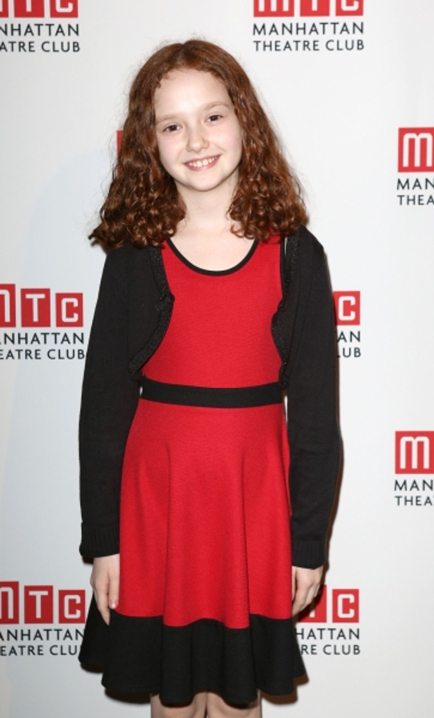Photo Coverage: The Stars Hit the Red Carpet for Manhattan Theatre Club's Spring Gala!  Image