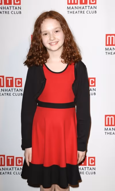Taylor Richardson Photo