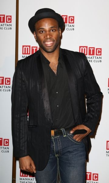 Photo Coverage: The Stars Hit the Red Carpet for Manhattan Theatre Club's Spring Gala! — photo 21 of 47
