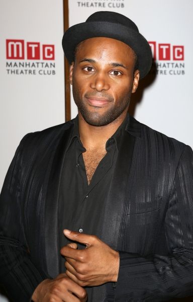 Photo Coverage: The Stars Hit the Red Carpet for Manhattan Theatre Club's Spring Gala! — photo 20 of 47