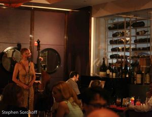 Sabrina Wender @ BroadwayWorld Sabrina Wender Photo