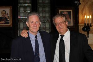 Vic Juris & Romero Lubambo Photo