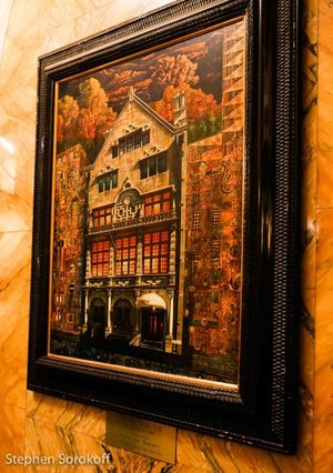 Friars Club @ BroadwayWorld Friars Club Photo