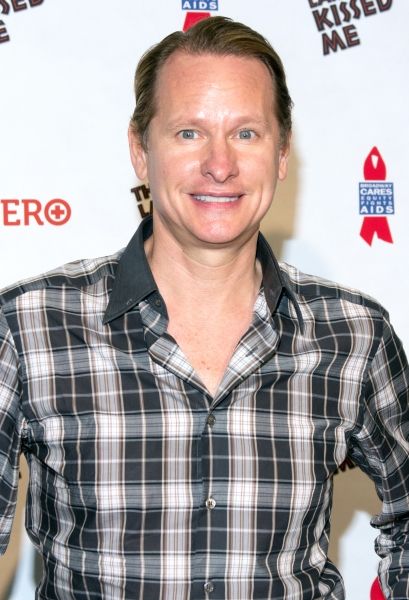 Photo Coverage: Inside THE NIGHT LARRY KRAMER KISSED ME Benefit! — photo 1 of 18