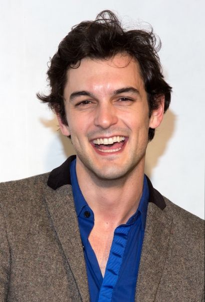 Photo Coverage: Inside THE NIGHT LARRY KRAMER KISSED ME Benefit! — photo 3 of 18