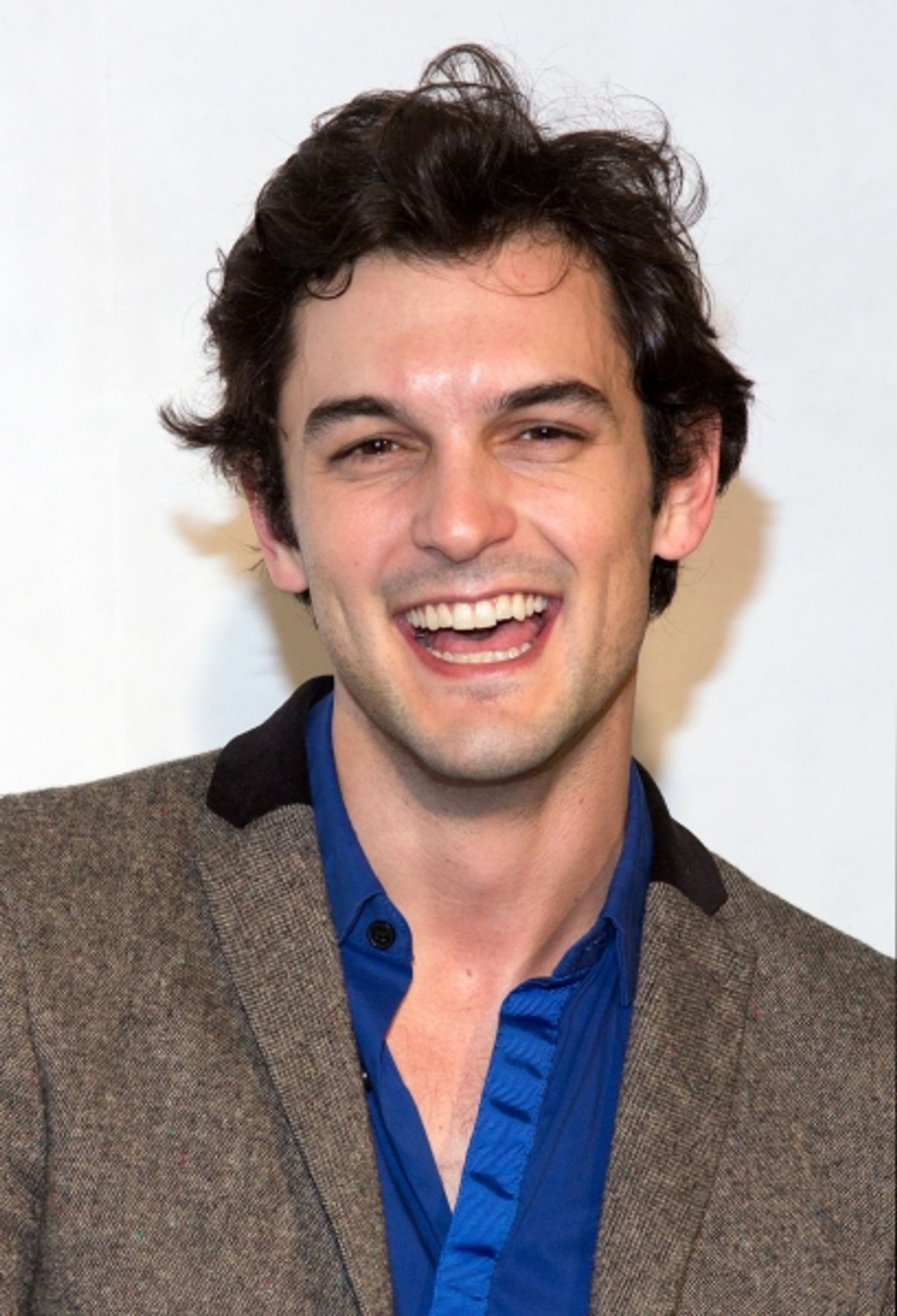 Photo Coverage: Inside THE NIGHT LARRY KRAMER KISSED ME Benefit!  Image