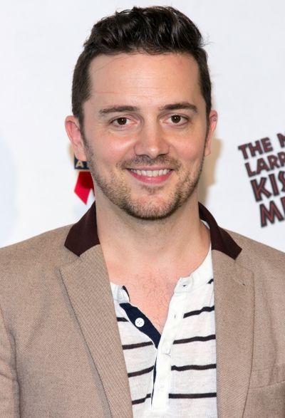 Chad Ryan Photo