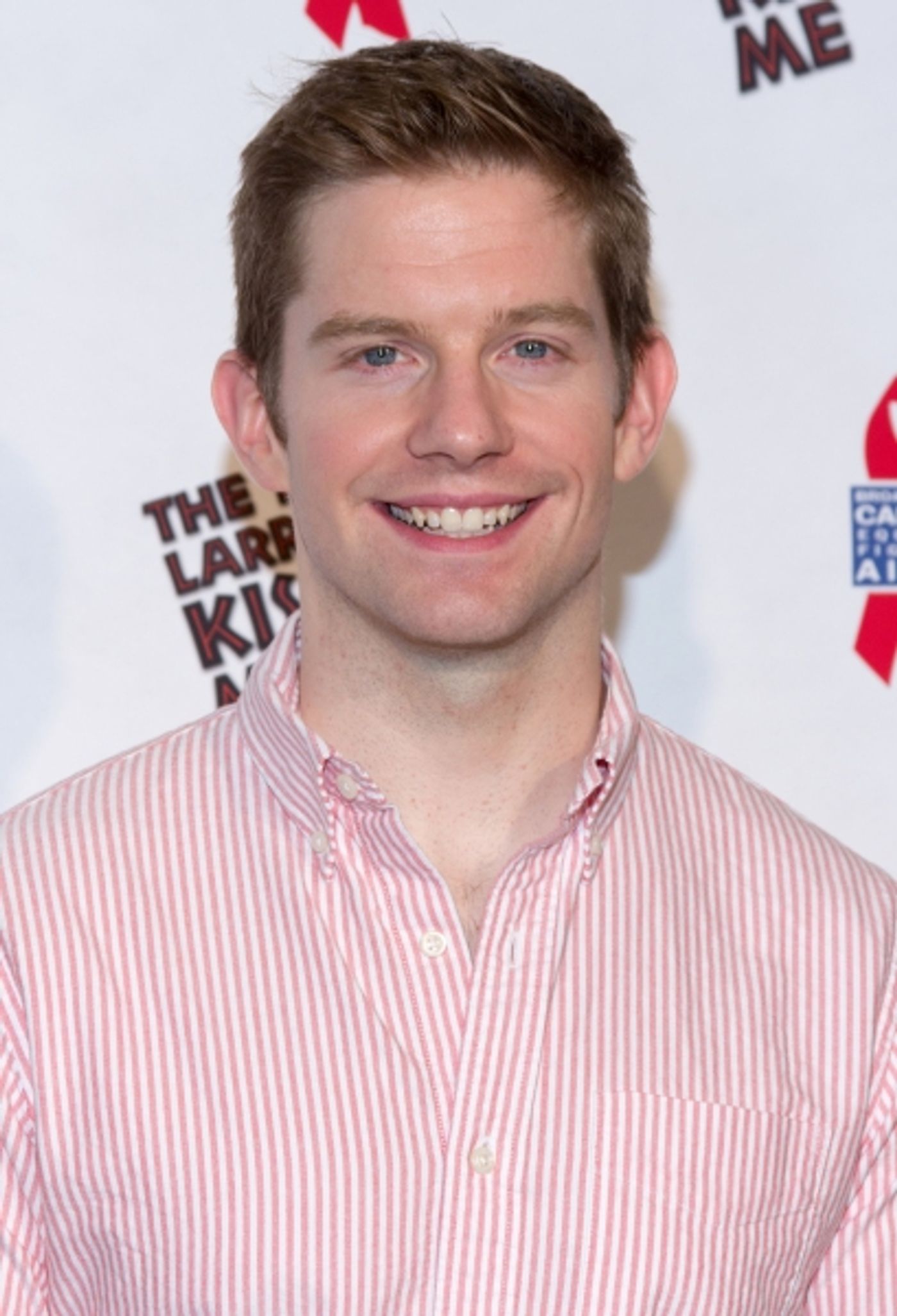 Photo Coverage: Inside THE NIGHT LARRY KRAMER KISSED ME Benefit!  Image