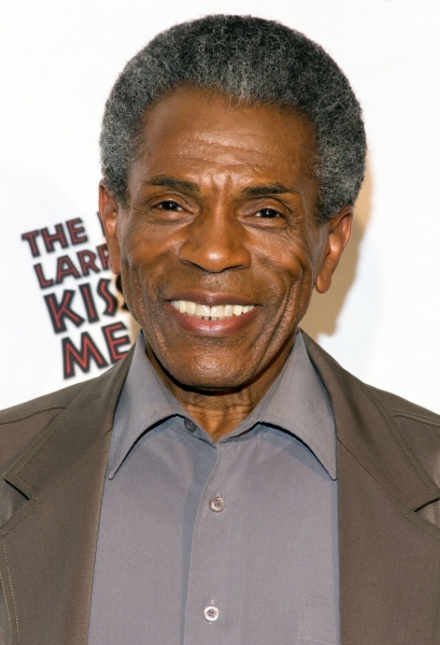 Photo Coverage: Inside THE NIGHT LARRY KRAMER KISSED ME Benefit!  Image