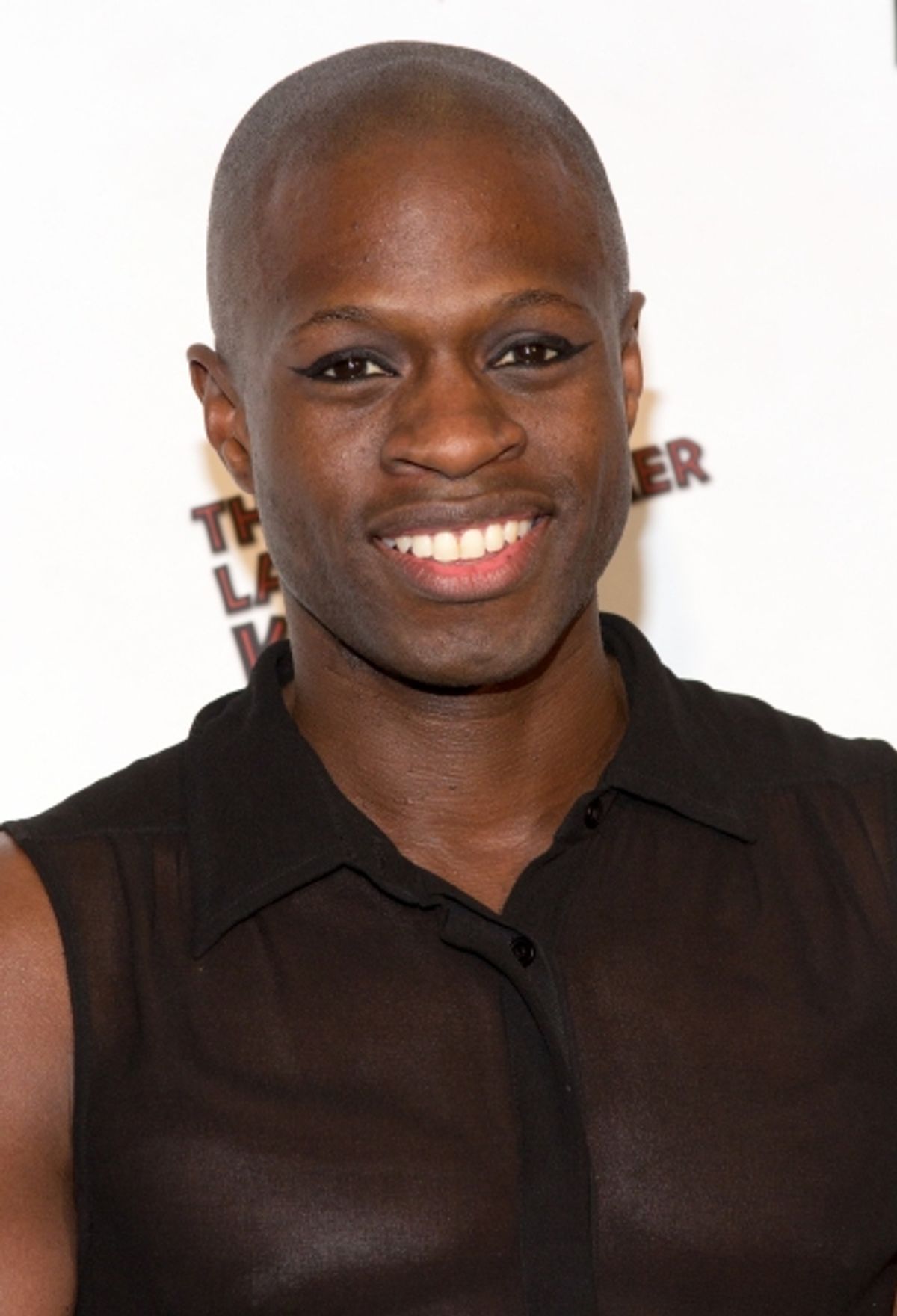 Donald Shorter, Jr. at 