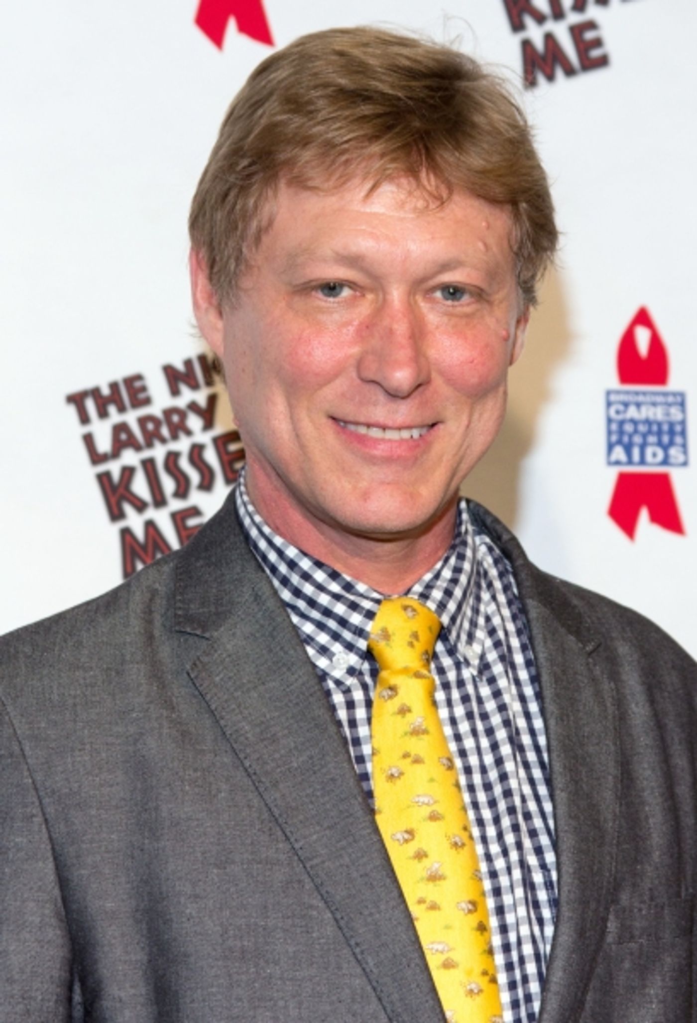 Photo Coverage: Inside THE NIGHT LARRY KRAMER KISSED ME Benefit!  Image