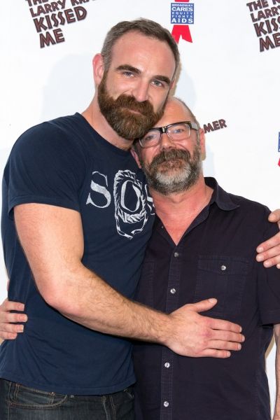 Andrew Sullivan Photo