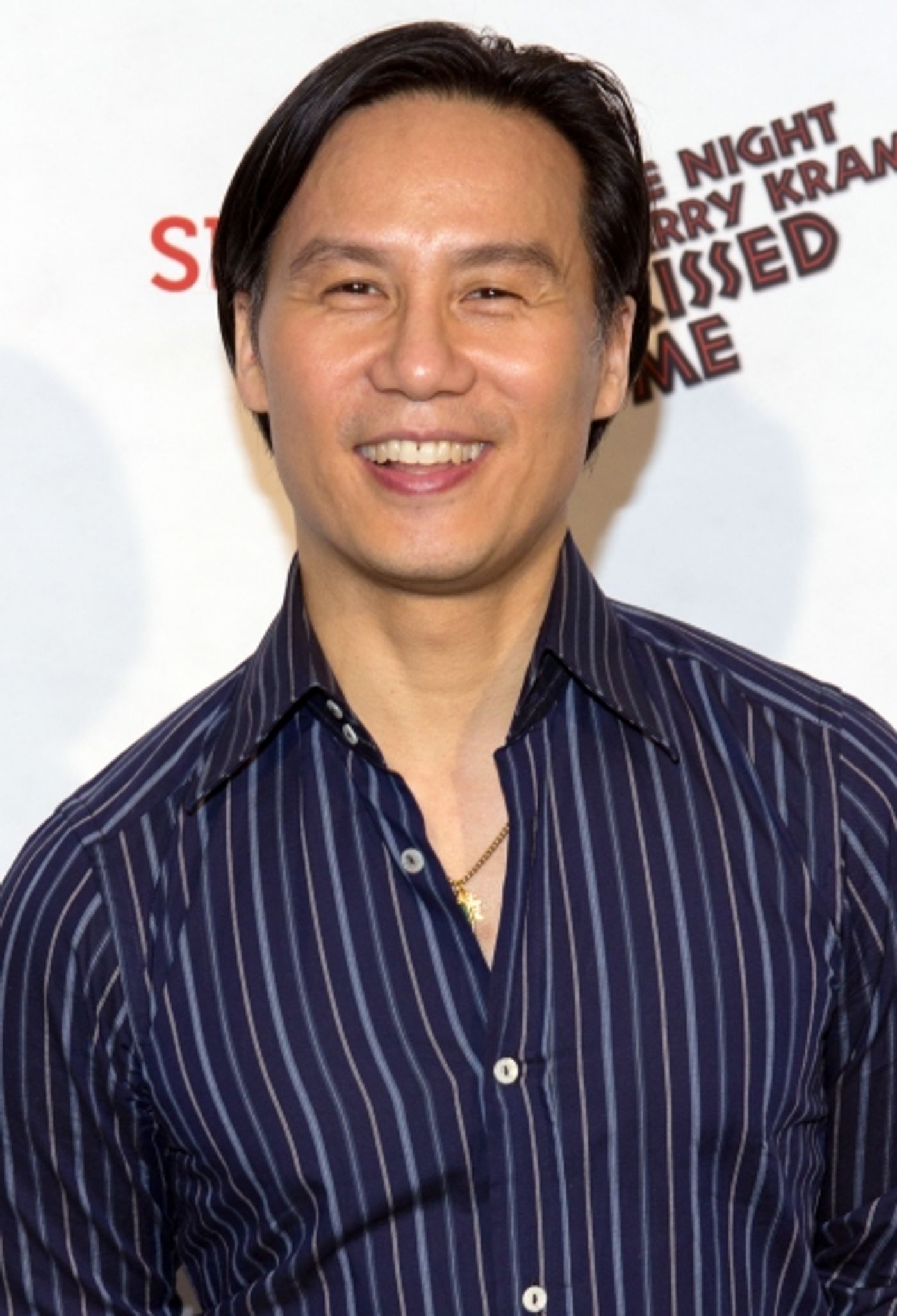 Photo Coverage: Inside THE NIGHT LARRY KRAMER KISSED ME Benefit!  Image