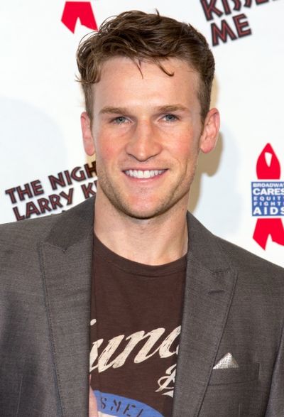 Claybourne Elder Photo