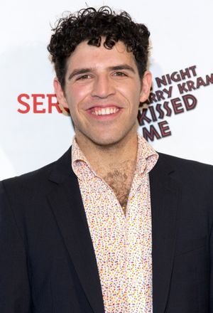 Brandon Cordeiro Photo