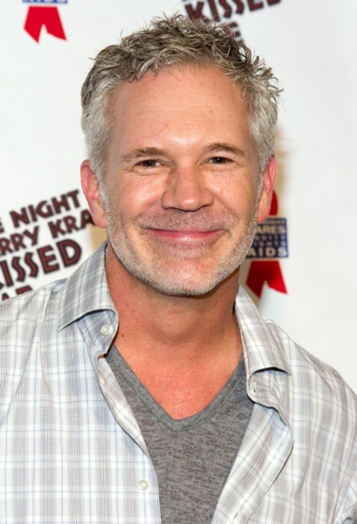 Photo Coverage: Inside THE NIGHT LARRY KRAMER KISSED ME Benefit!  Image