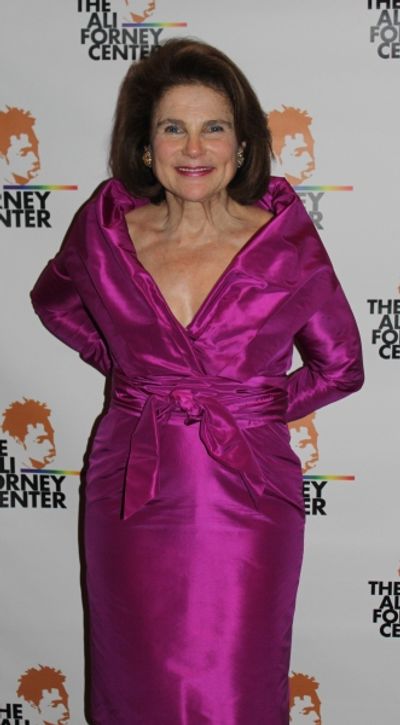 Tovah Feldshuh Photo