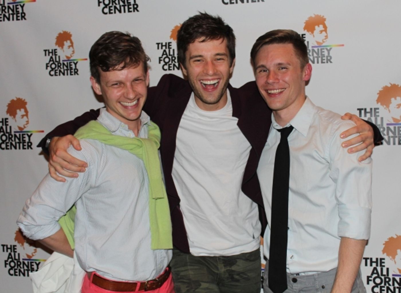 Photo Coverage: Inside the 2013 BROADWAY BEAUTY PAGEANT!  Image