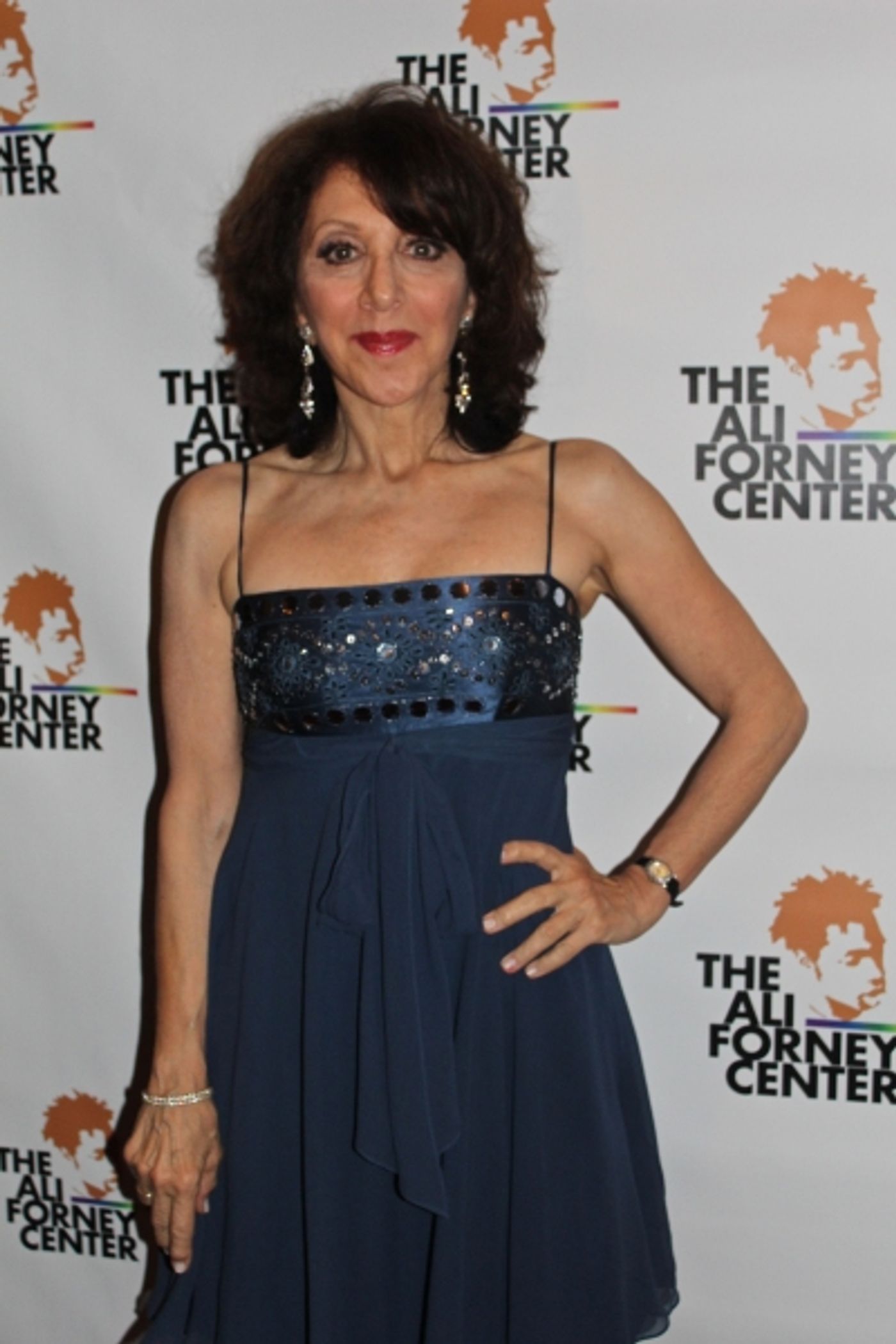 Photo Coverage: Inside the 2013 BROADWAY BEAUTY PAGEANT!  Image