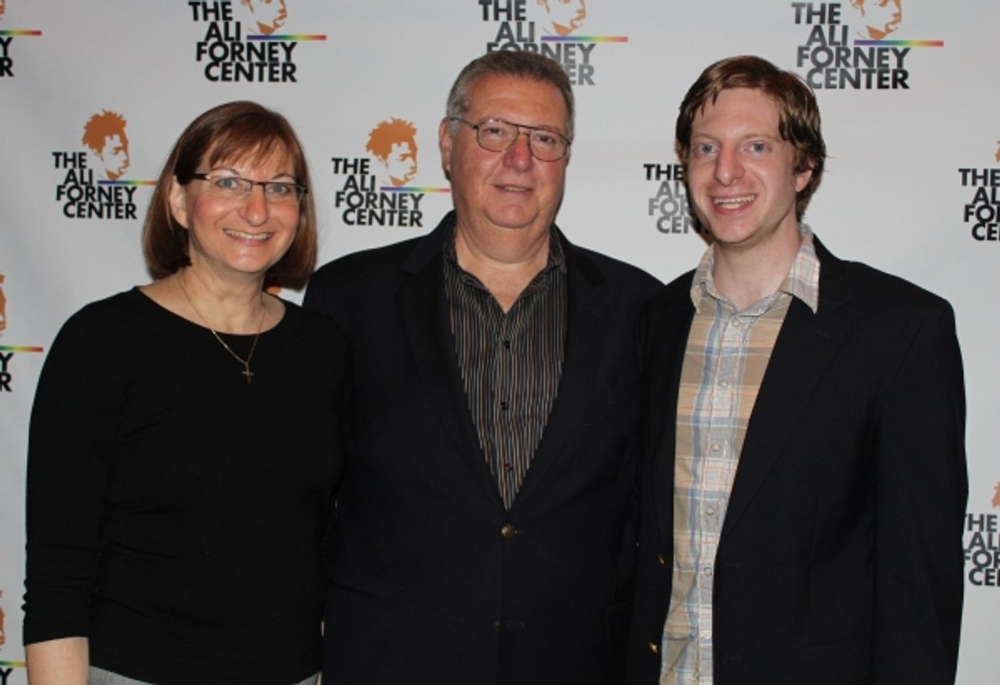 Photo Coverage: Inside the 2013 BROADWAY BEAUTY PAGEANT!  Image