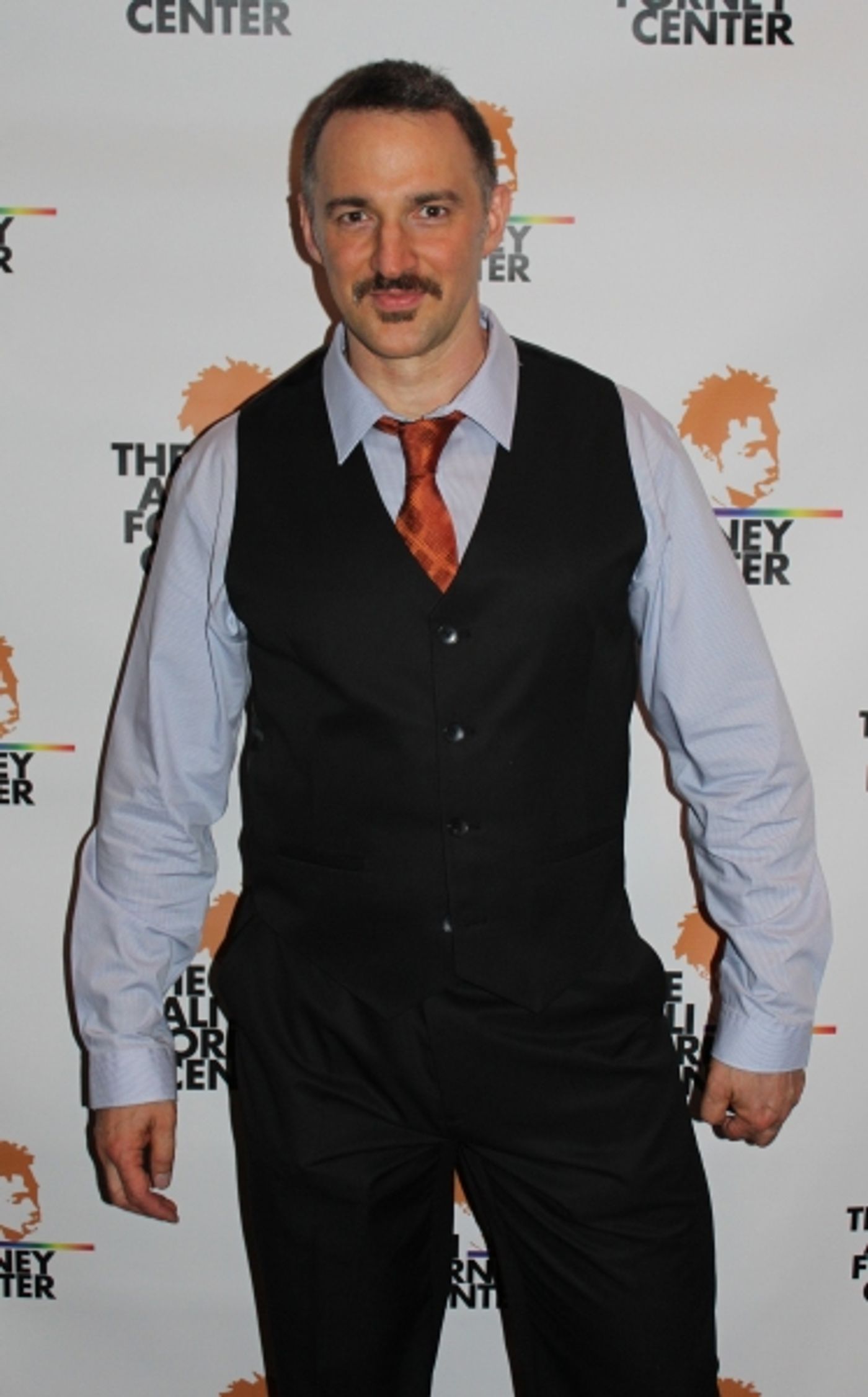 Photo Coverage: Inside the 2013 BROADWAY BEAUTY PAGEANT!  Image