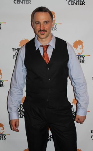 Carl Siciliano Photo