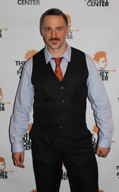 Carl Siciliano Photo